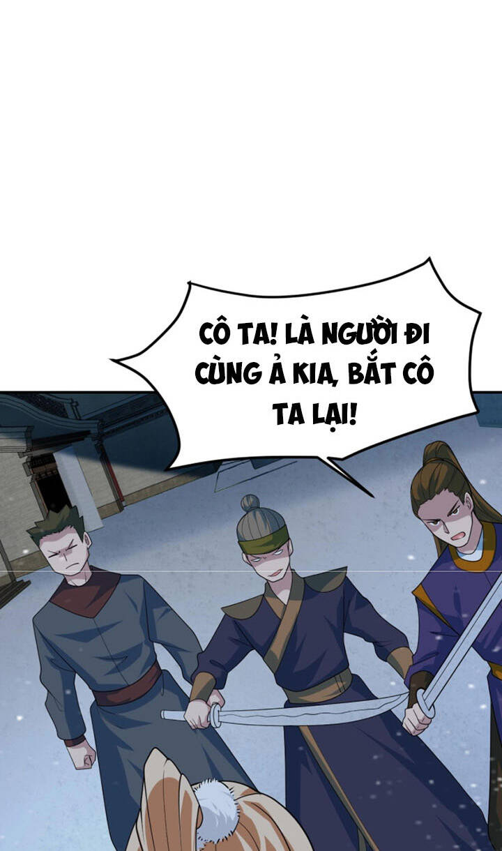 Sư Tổ Của Ta Là Thiên Hạ Đệ Nhất Chapter 22 - Trang 50