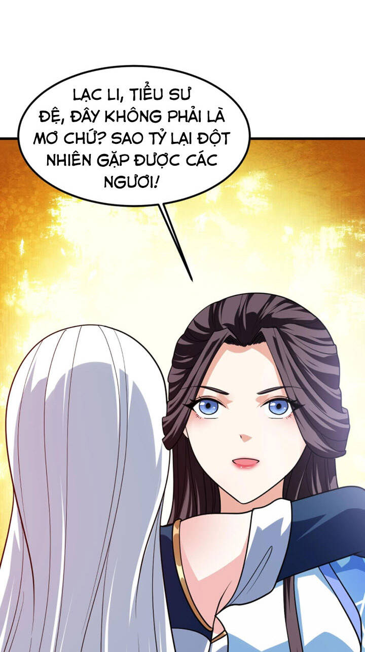 Sư Tổ Của Ta Là Thiên Hạ Đệ Nhất Chapter 19 - Trang 74