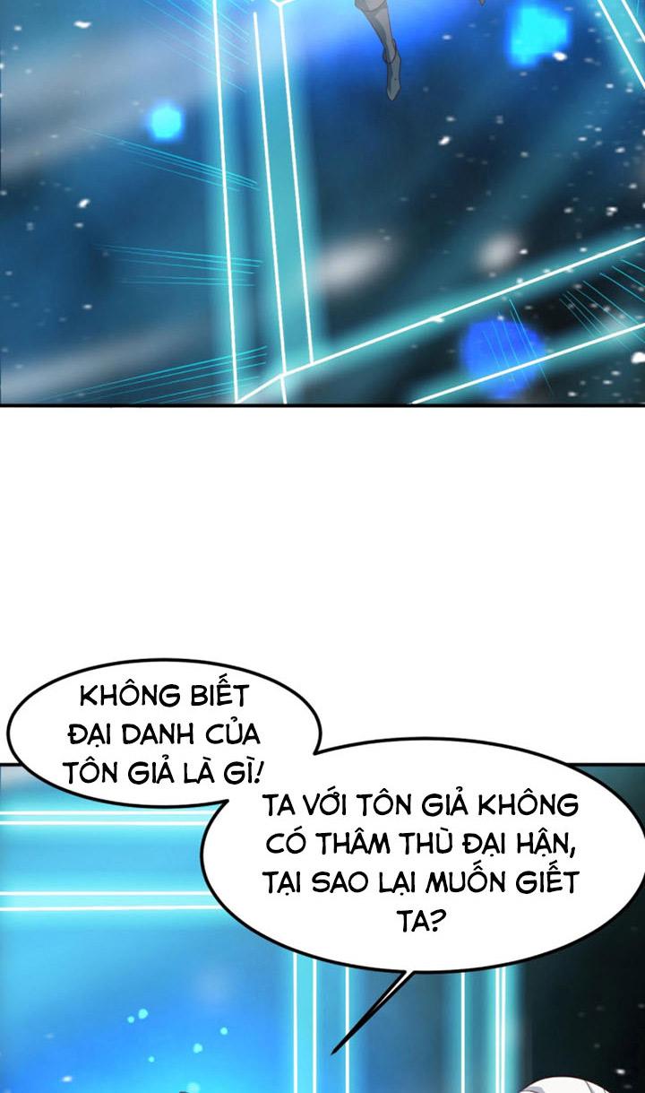 Sư Tổ Của Ta Là Thiên Hạ Đệ Nhất Chapter 18 - Trang 36