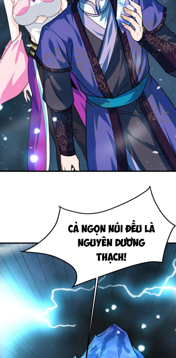 Sư Tổ Của Ta Là Thiên Hạ Đệ Nhất Chapter 25 - Trang 66