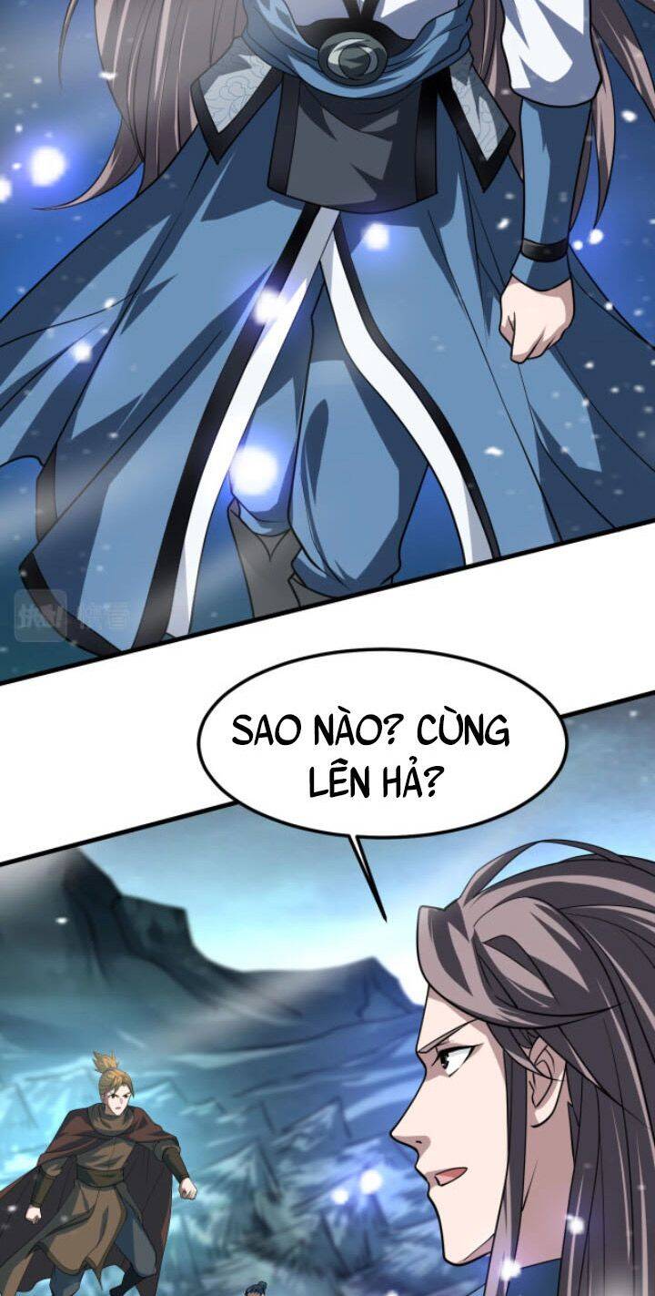 Sư Tổ Của Ta Là Thiên Hạ Đệ Nhất Chapter 26 - Trang 15