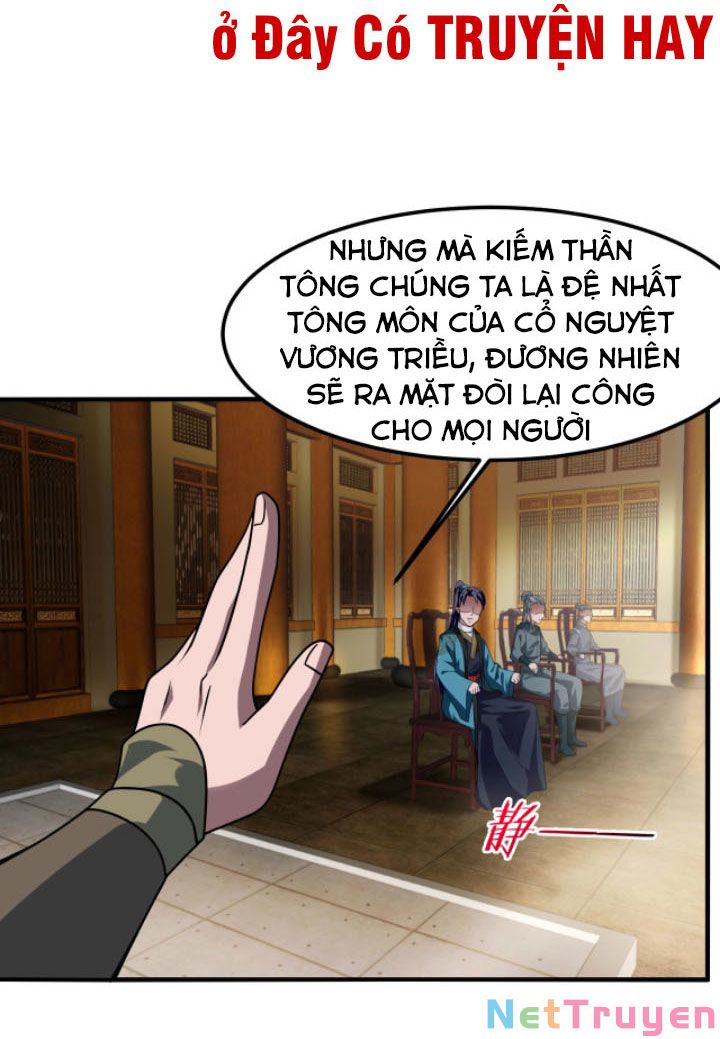 Sư Tổ Của Ta Là Thiên Hạ Đệ Nhất Chapter 14 - Trang 48