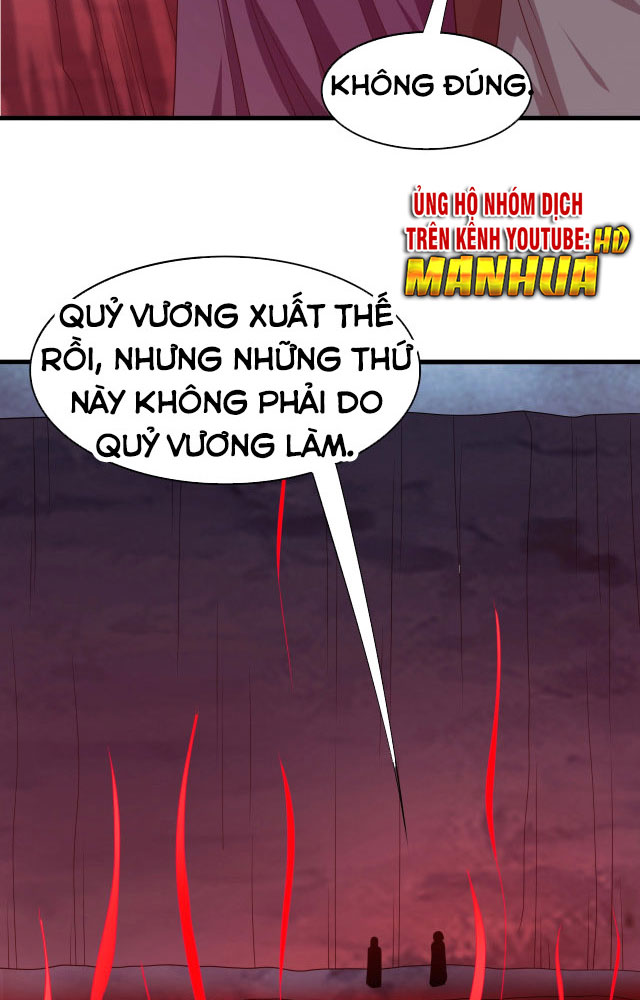 Sư Tổ Của Ta Là Thiên Hạ Đệ Nhất Chapter 8 - Trang 61