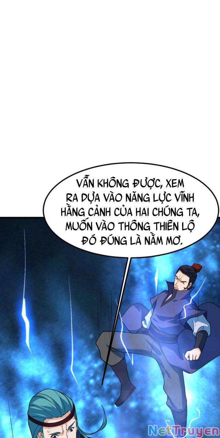 Sư Tổ Của Ta Là Thiên Hạ Đệ Nhất Chapter 31 - Trang 9