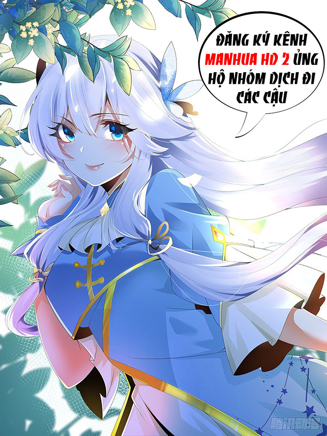 Sư Tổ Của Ta Là Thiên Hạ Đệ Nhất Chapter 8 - Trang 1