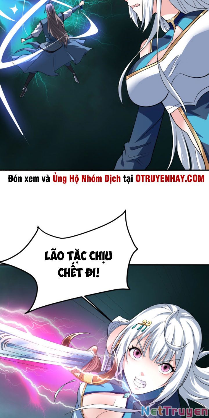 Sư Tổ Của Ta Là Thiên Hạ Đệ Nhất Chapter 17 - Trang 49