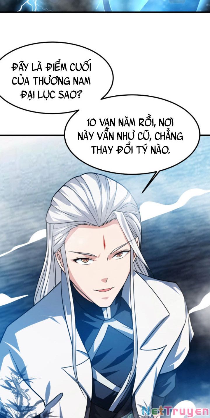 Sư Tổ Của Ta Là Thiên Hạ Đệ Nhất Chapter 31 - Trang 7