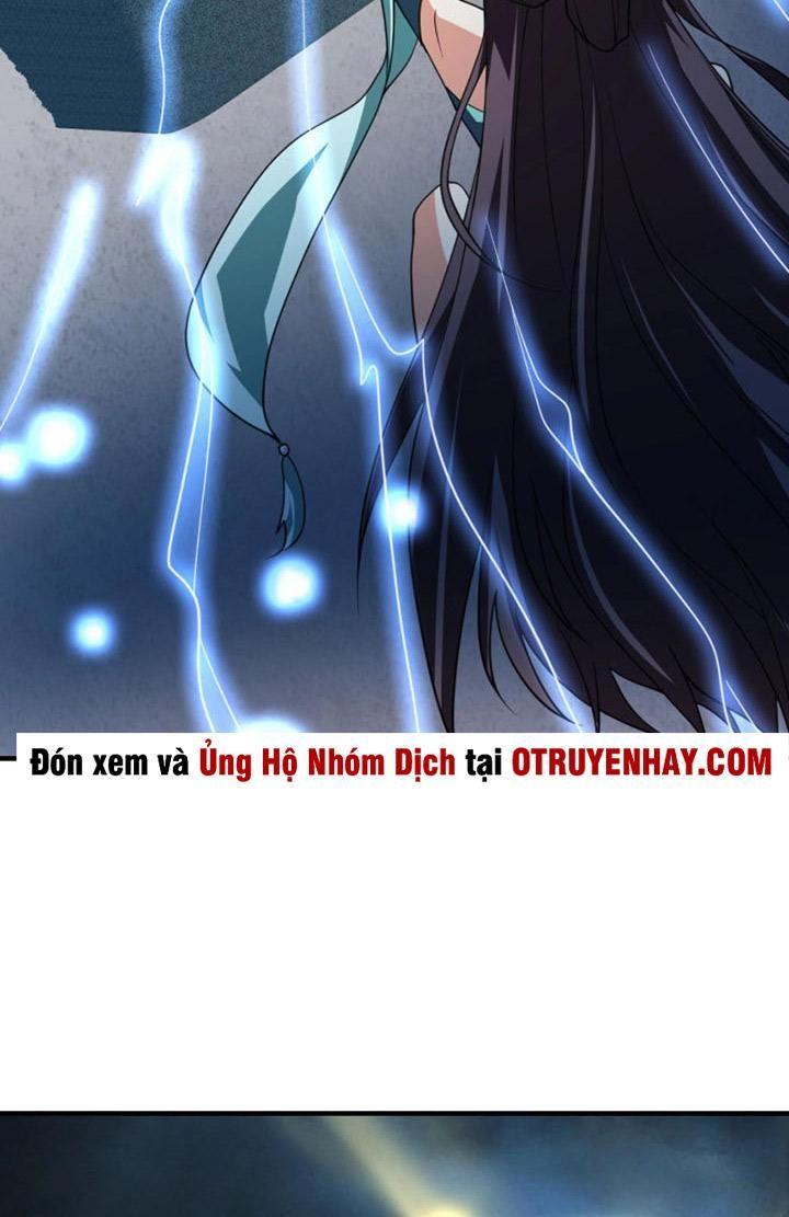 Sư Tổ Của Ta Là Thiên Hạ Đệ Nhất Chapter 21 - Trang 21