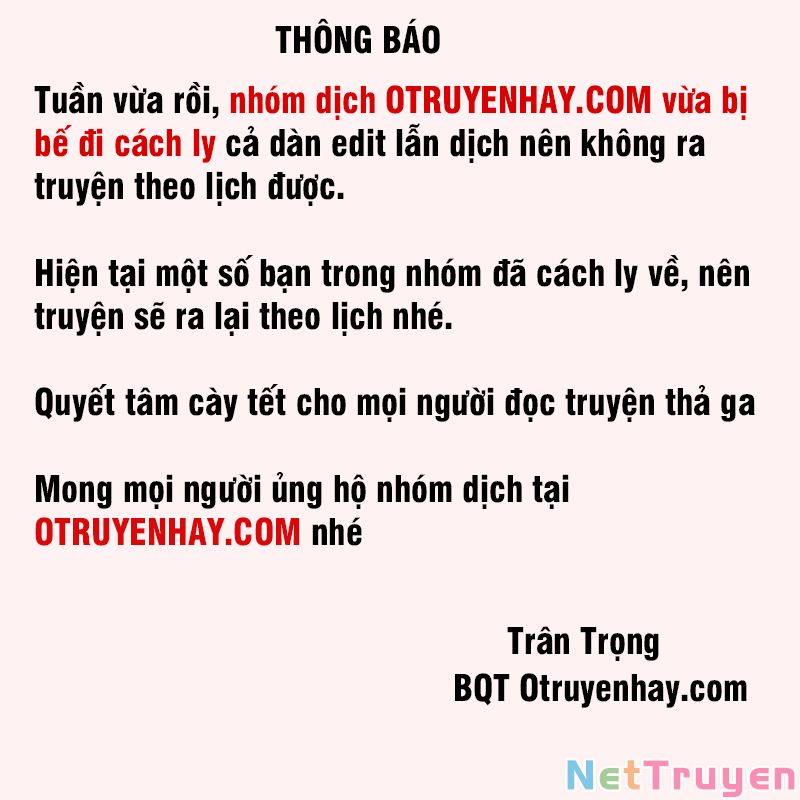 Sư Tổ Của Ta Là Thiên Hạ Đệ Nhất Chapter 16 - Trang 0