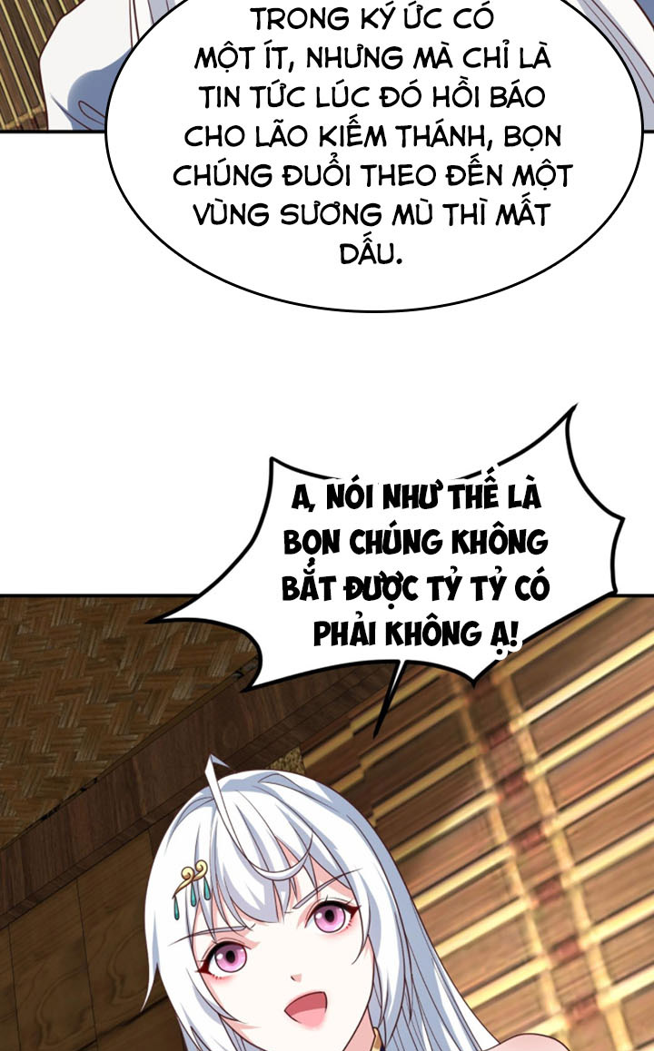 Sư Tổ Của Ta Là Thiên Hạ Đệ Nhất Chapter 18 - Trang 66