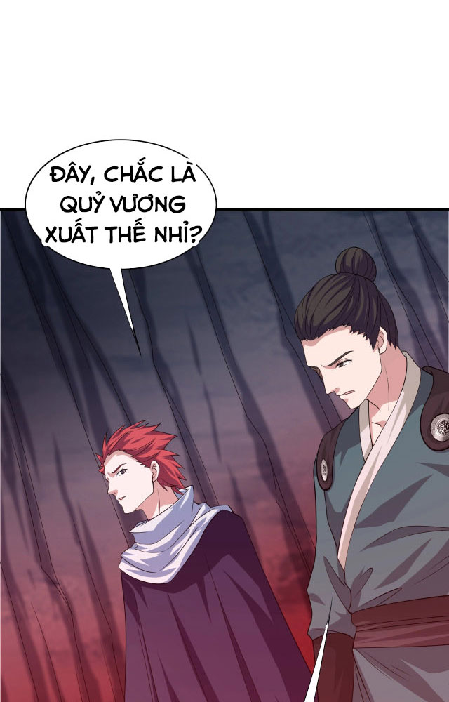 Sư Tổ Của Ta Là Thiên Hạ Đệ Nhất Chapter 8 - Trang 60