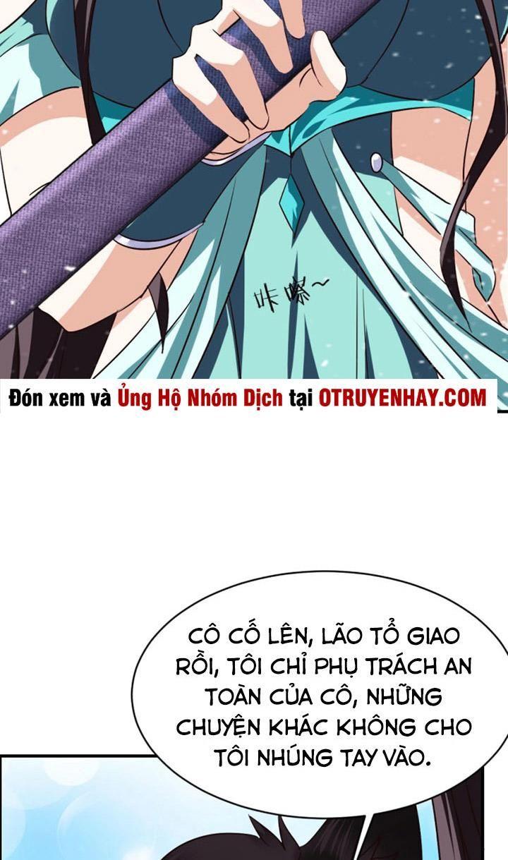 Sư Tổ Của Ta Là Thiên Hạ Đệ Nhất Chapter 20 - Trang 78