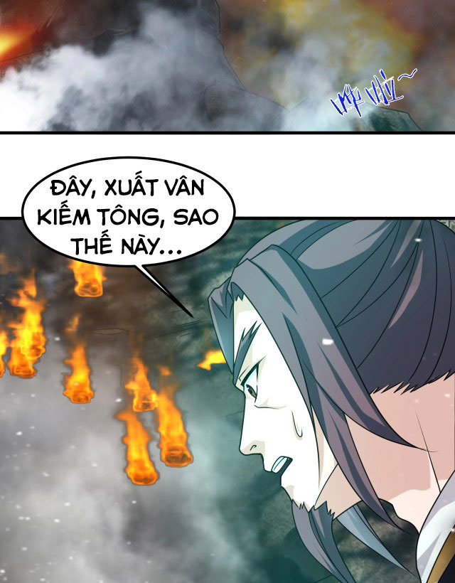 Sư Tổ Của Ta Là Thiên Hạ Đệ Nhất Chapter 10 - Trang 68