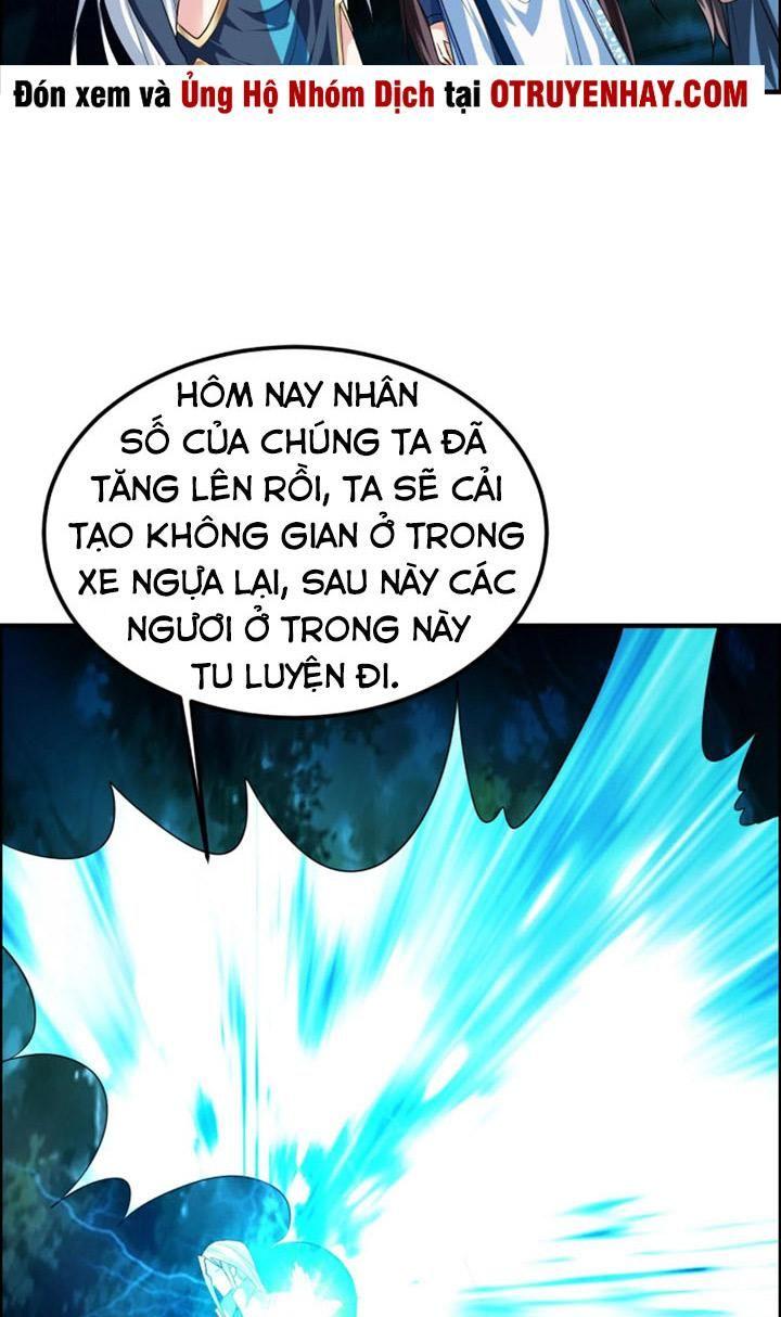 Sư Tổ Của Ta Là Thiên Hạ Đệ Nhất Chapter 20 - Trang 49