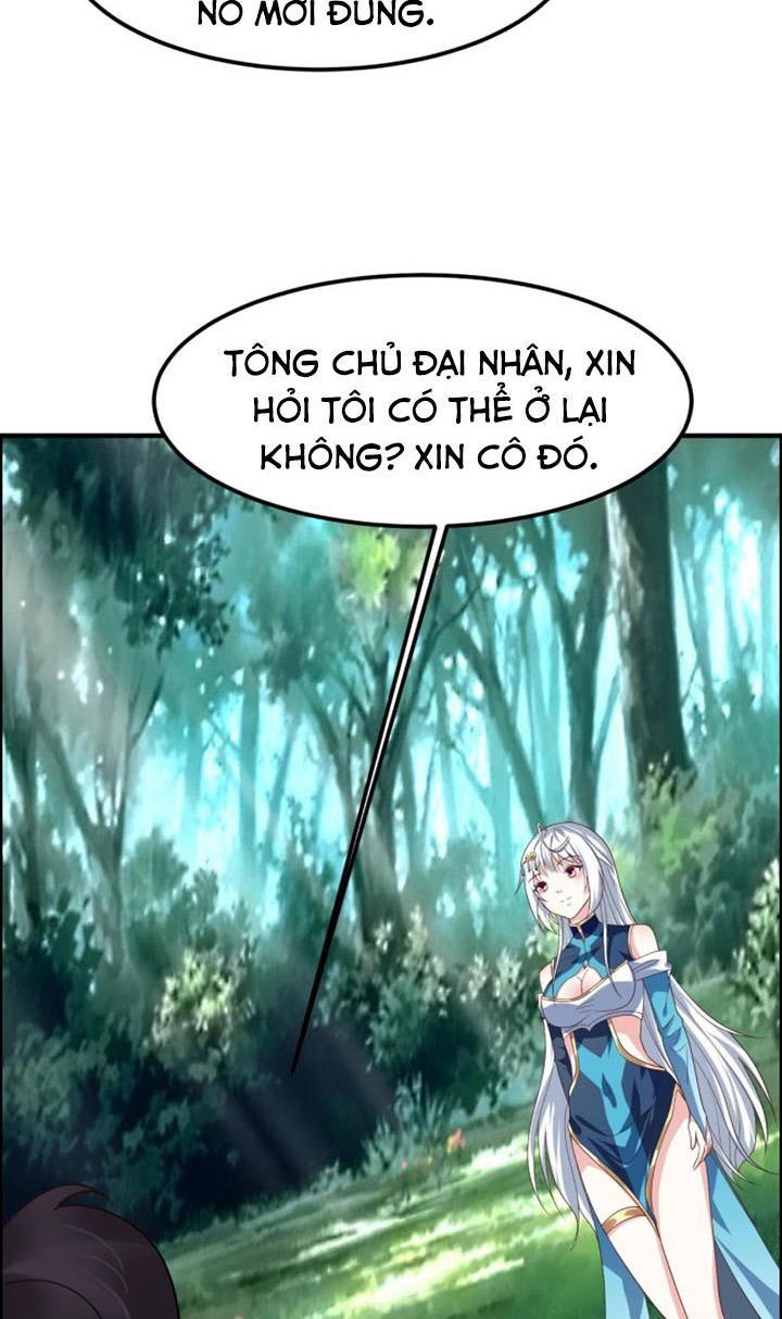 Sư Tổ Của Ta Là Thiên Hạ Đệ Nhất Chapter 20 - Trang 43