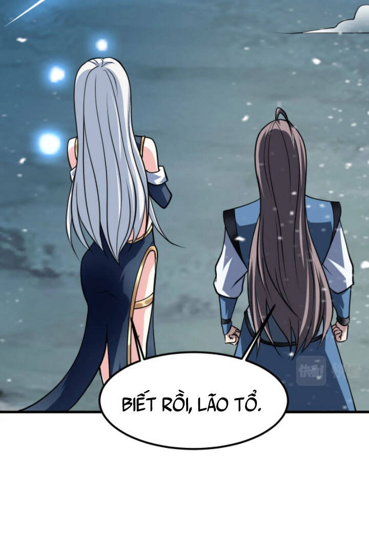 Sư Tổ Của Ta Là Thiên Hạ Đệ Nhất Chapter 30 - Trang 68