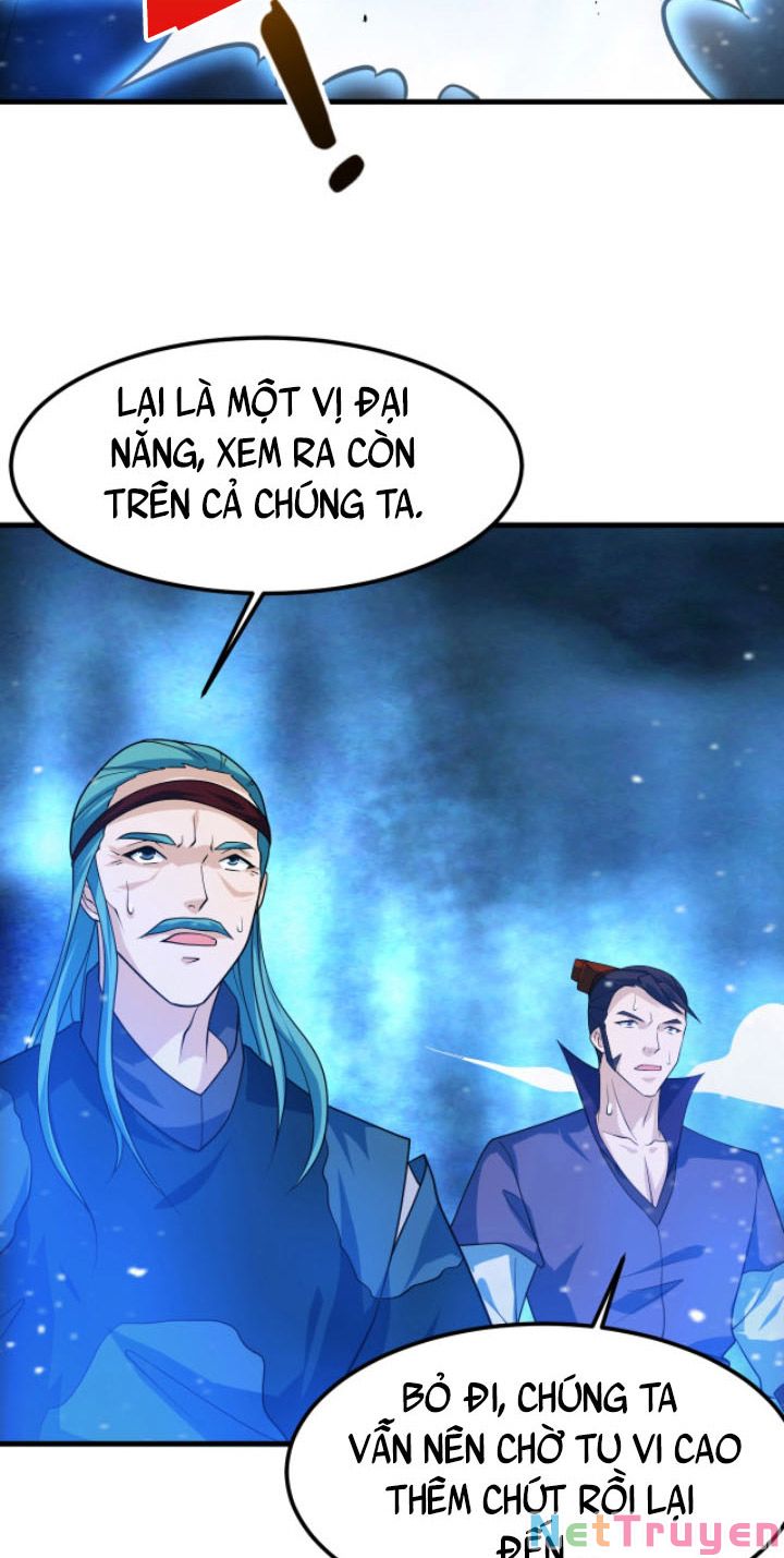 Sư Tổ Của Ta Là Thiên Hạ Đệ Nhất Chapter 31 - Trang 20