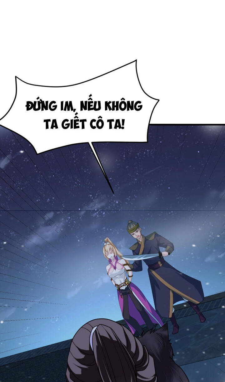 Sư Tổ Của Ta Là Thiên Hạ Đệ Nhất Chapter 22 - Trang 81