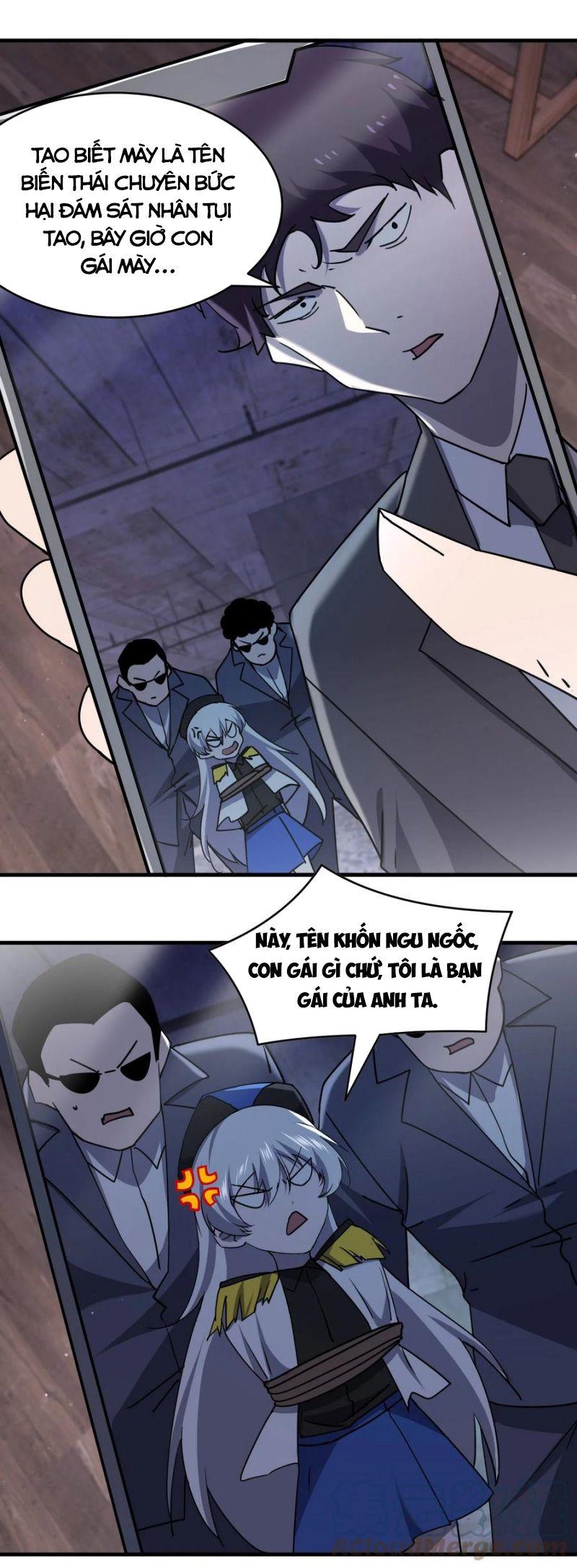 Đừng Hiểu Lầm, Tôi Mới Là Người Bị Hại! Chapter 72 - Trang 5