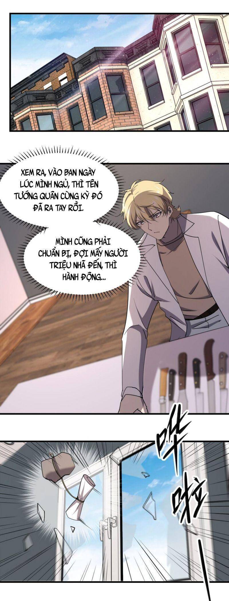 Đừng Hiểu Lầm, Tôi Mới Là Người Bị Hại! Chapter 96 - Trang 12