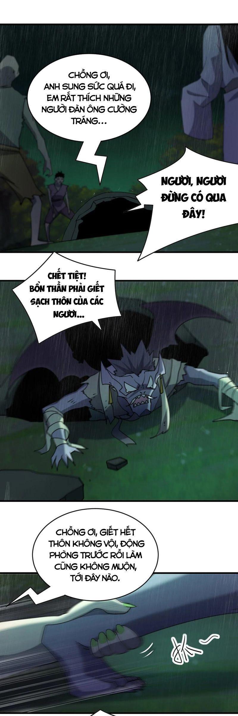 Đừng Hiểu Lầm, Tôi Mới Là Người Bị Hại! Chapter 61 - Trang 9