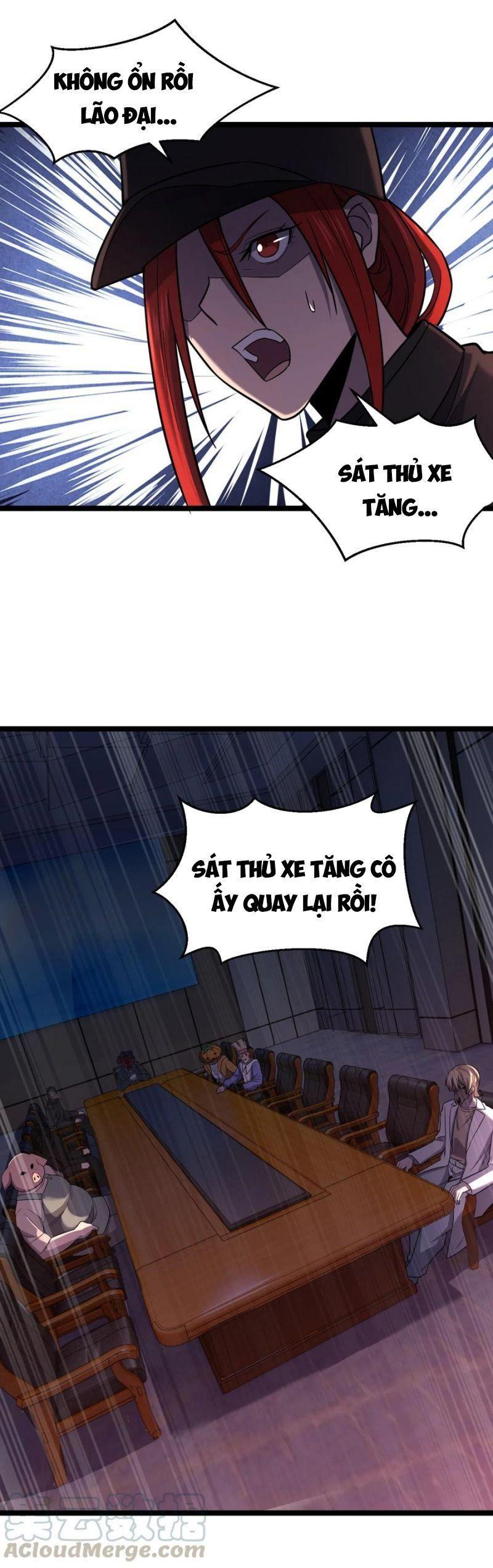 Đừng Hiểu Lầm, Tôi Mới Là Người Bị Hại! Chapter 38 - Trang 22