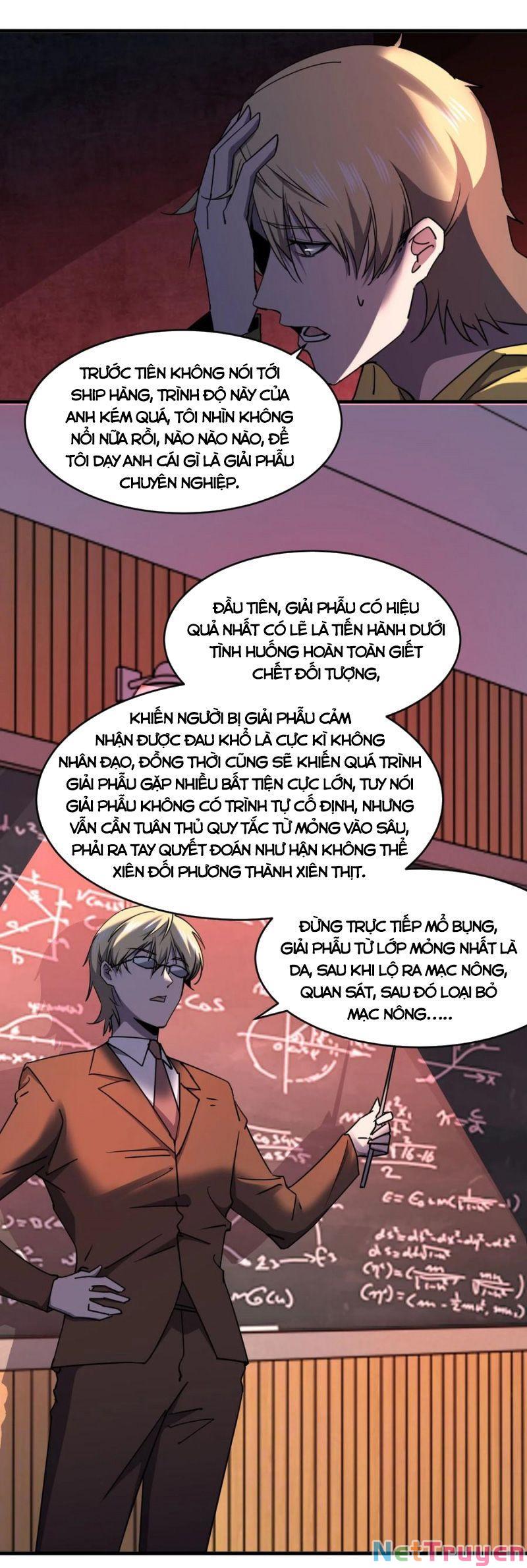 Đừng Hiểu Lầm, Tôi Mới Là Người Bị Hại! Chapter 42 - Trang 15