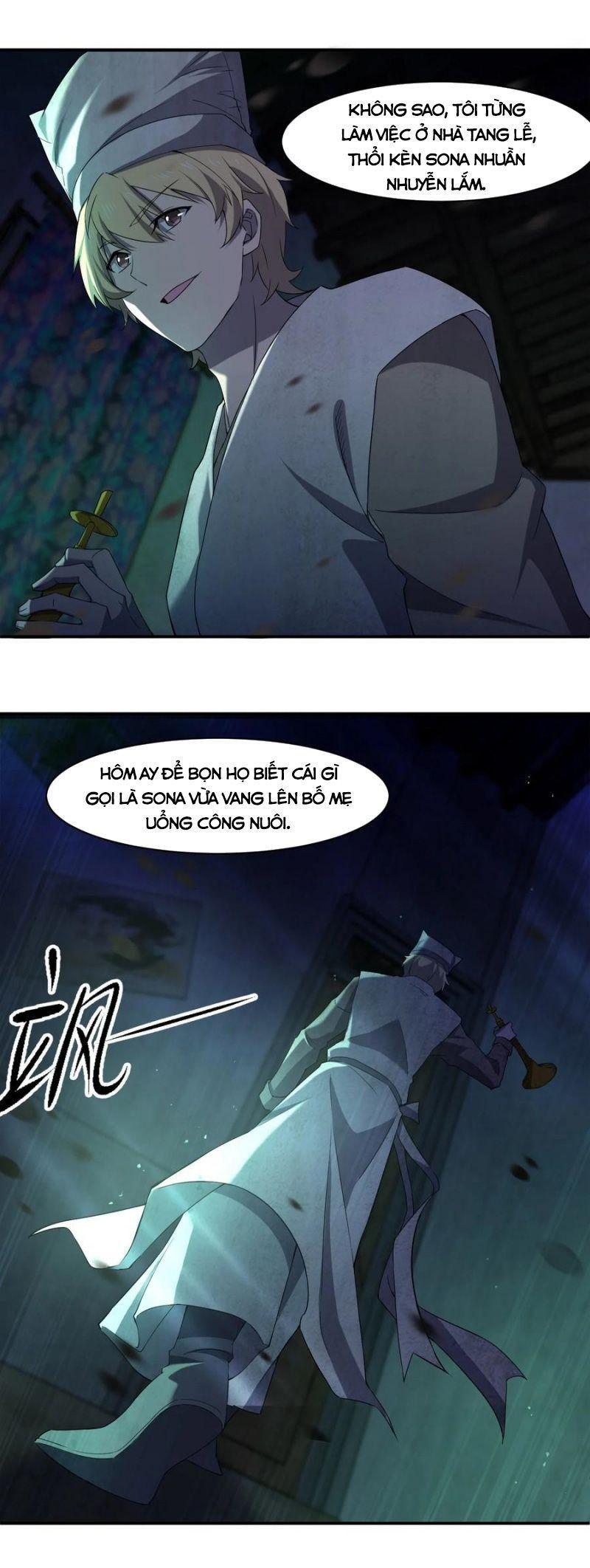 Đừng Hiểu Lầm, Tôi Mới Là Người Bị Hại! Chapter 56 - Trang 25