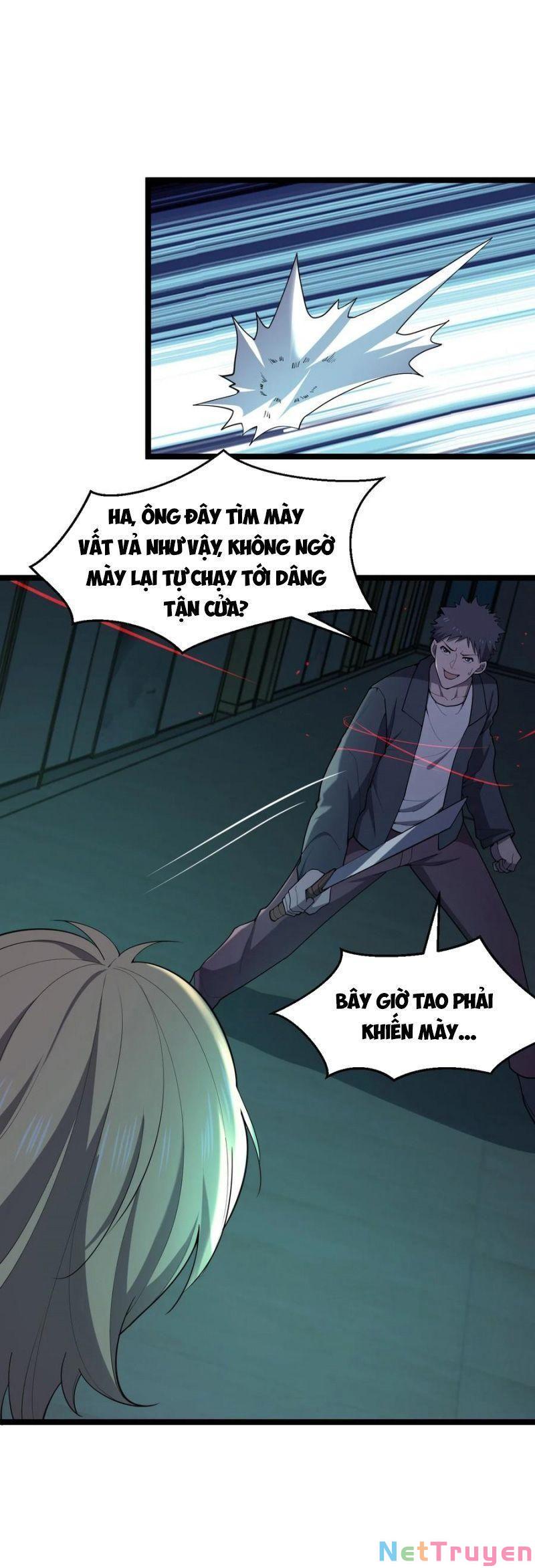 Đừng Hiểu Lầm, Tôi Mới Là Người Bị Hại! Chapter 45 - Trang 5