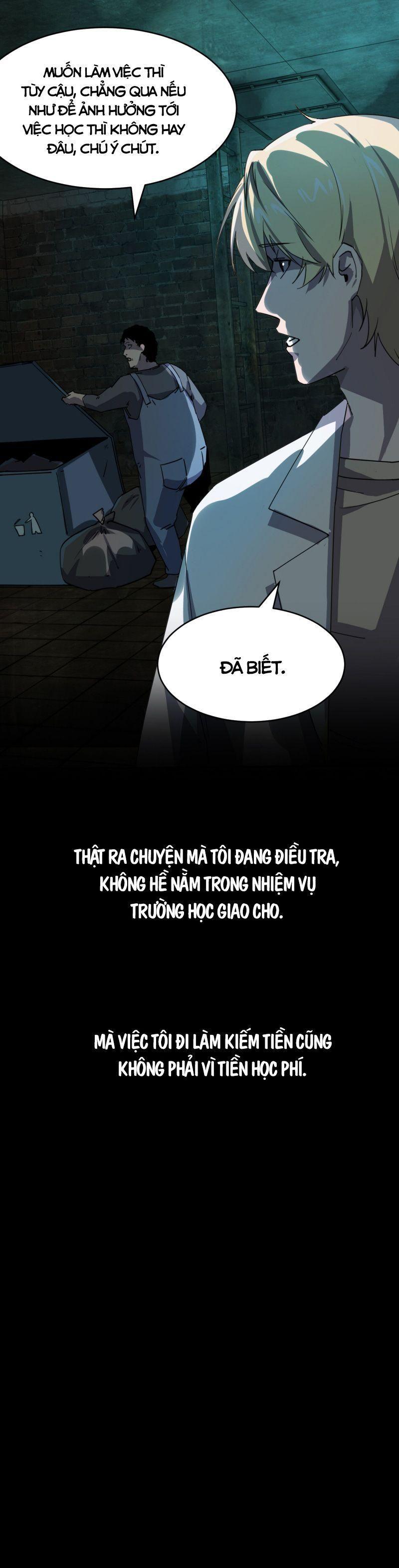 Đừng Hiểu Lầm, Tôi Mới Là Người Bị Hại! Chapter 1 - Trang 9