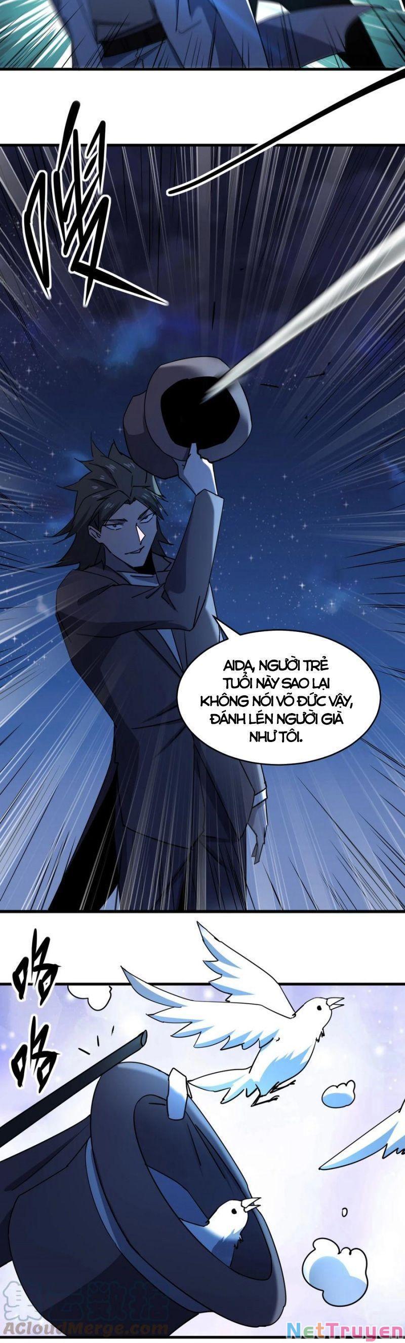 Đừng Hiểu Lầm, Tôi Mới Là Người Bị Hại! Chapter 46 - Trang 14