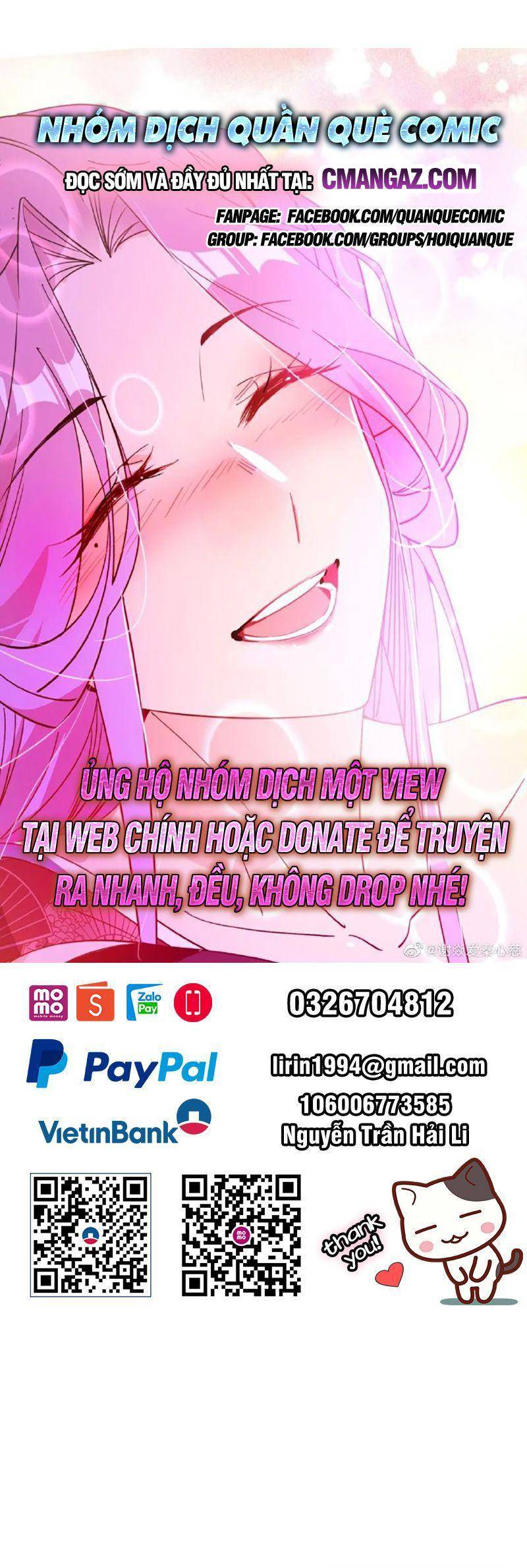 Đừng Hiểu Lầm, Tôi Mới Là Người Bị Hại! Chapter 90 - Trang 0