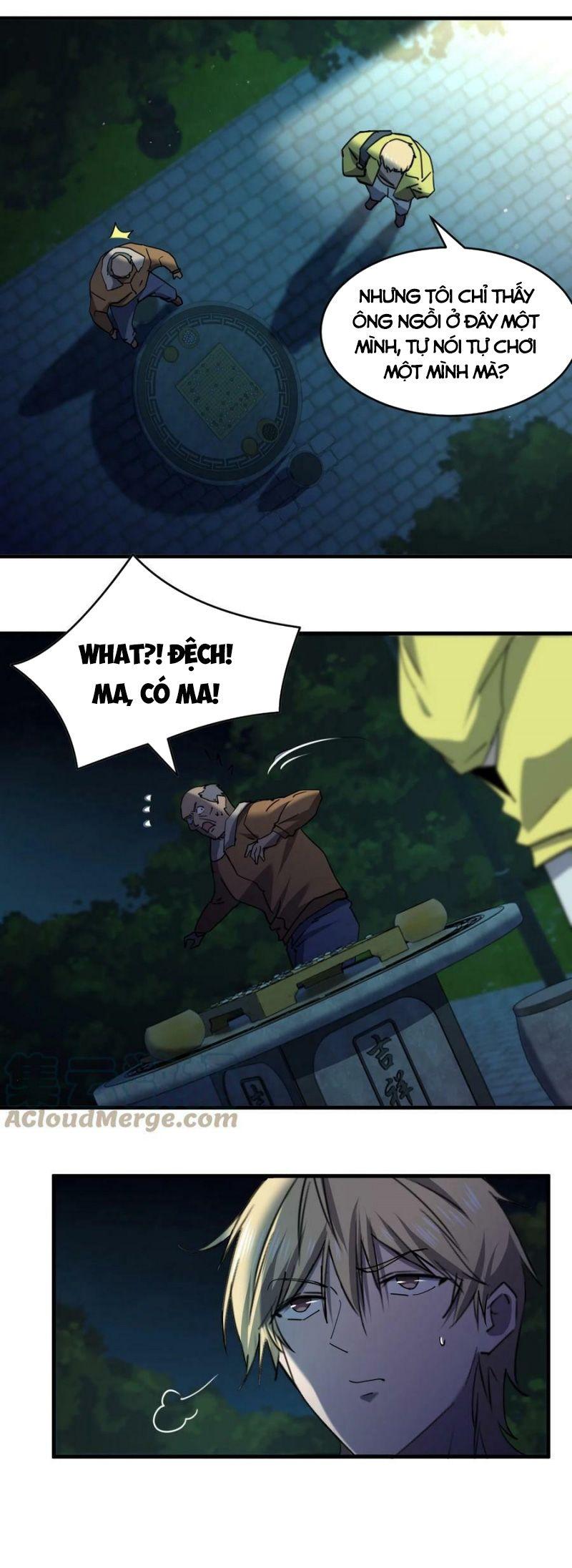 Đừng Hiểu Lầm, Tôi Mới Là Người Bị Hại! Chapter 75 - Trang 18