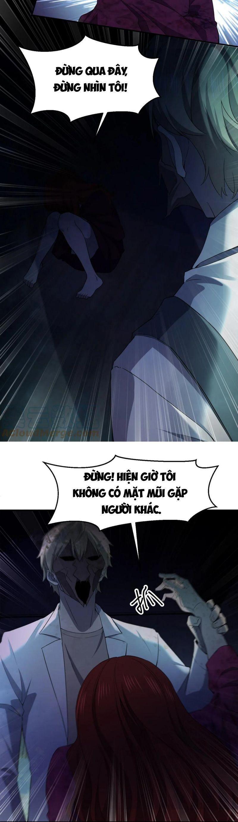 Đừng Hiểu Lầm, Tôi Mới Là Người Bị Hại! Chapter 50 - Trang 14