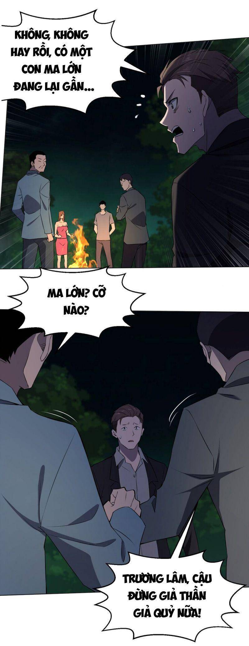 Đừng Hiểu Lầm, Tôi Mới Là Người Bị Hại! Chapter 92 - Trang 24