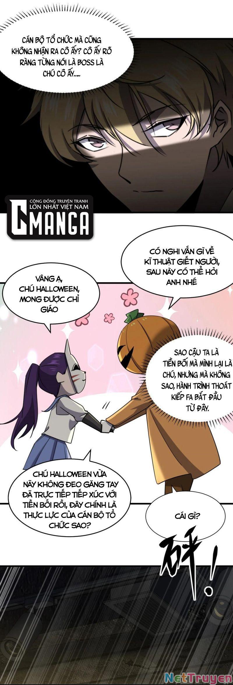 Đừng Hiểu Lầm, Tôi Mới Là Người Bị Hại! Chapter 41 - Trang 15