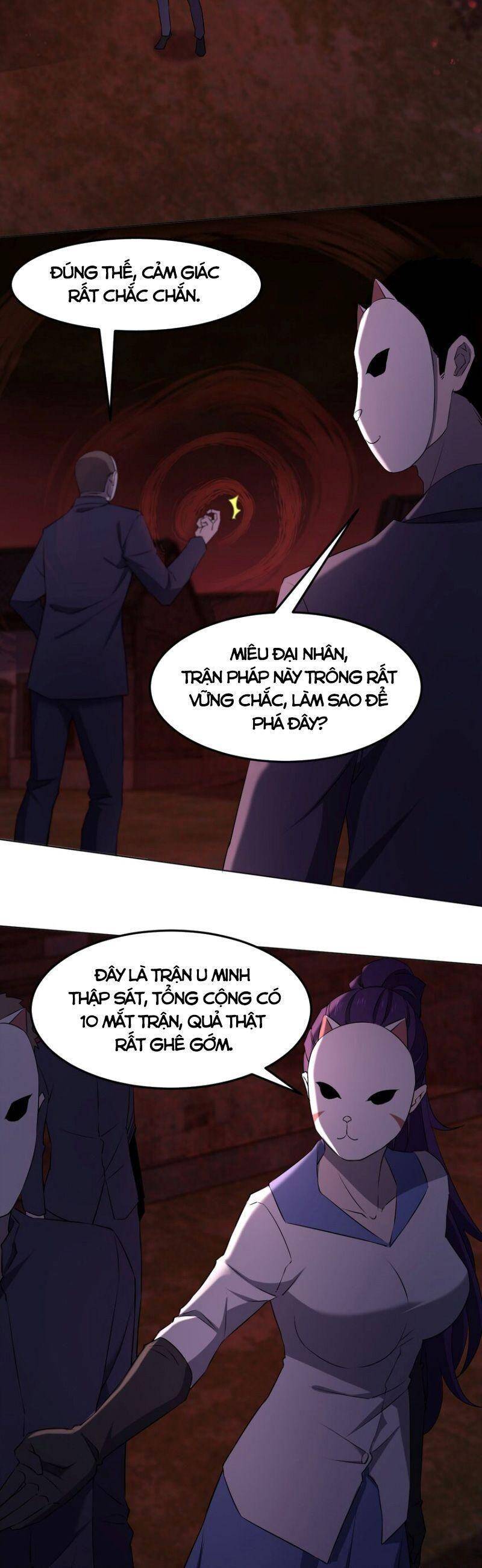 Đừng Hiểu Lầm, Tôi Mới Là Người Bị Hại! Chapter 94 - Trang 29