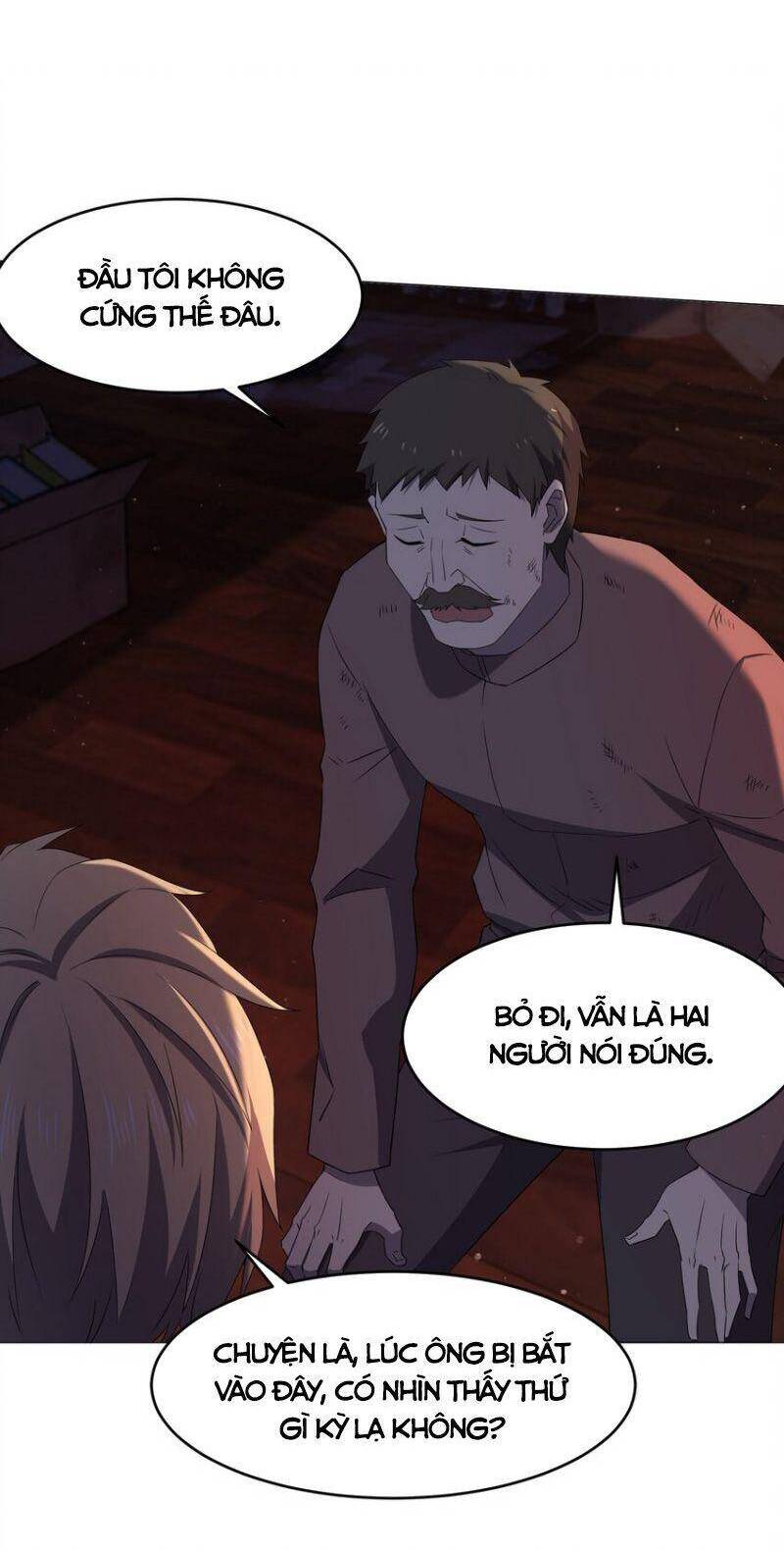 Đừng Hiểu Lầm, Tôi Mới Là Người Bị Hại! Chapter 83 - Trang 17