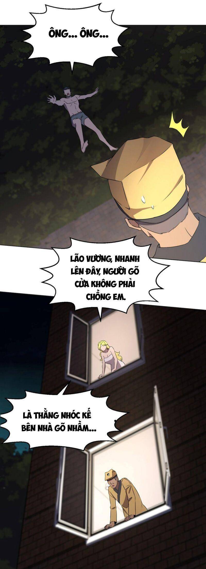 Đừng Hiểu Lầm, Tôi Mới Là Người Bị Hại! Chapter 95 - Trang 23