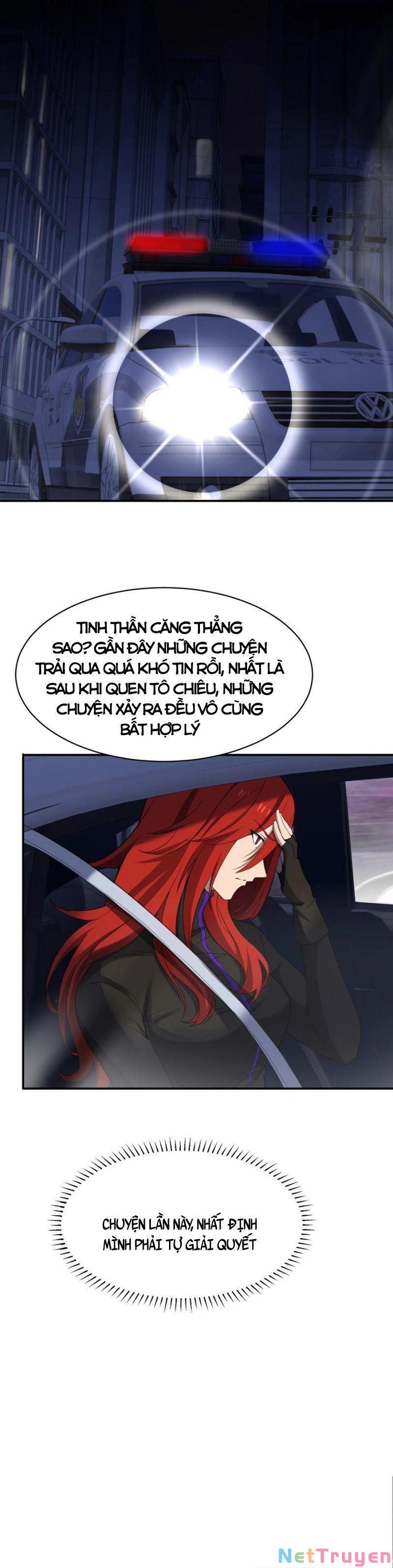 Đừng Hiểu Lầm, Tôi Mới Là Người Bị Hại! Chapter 48 - Trang 22