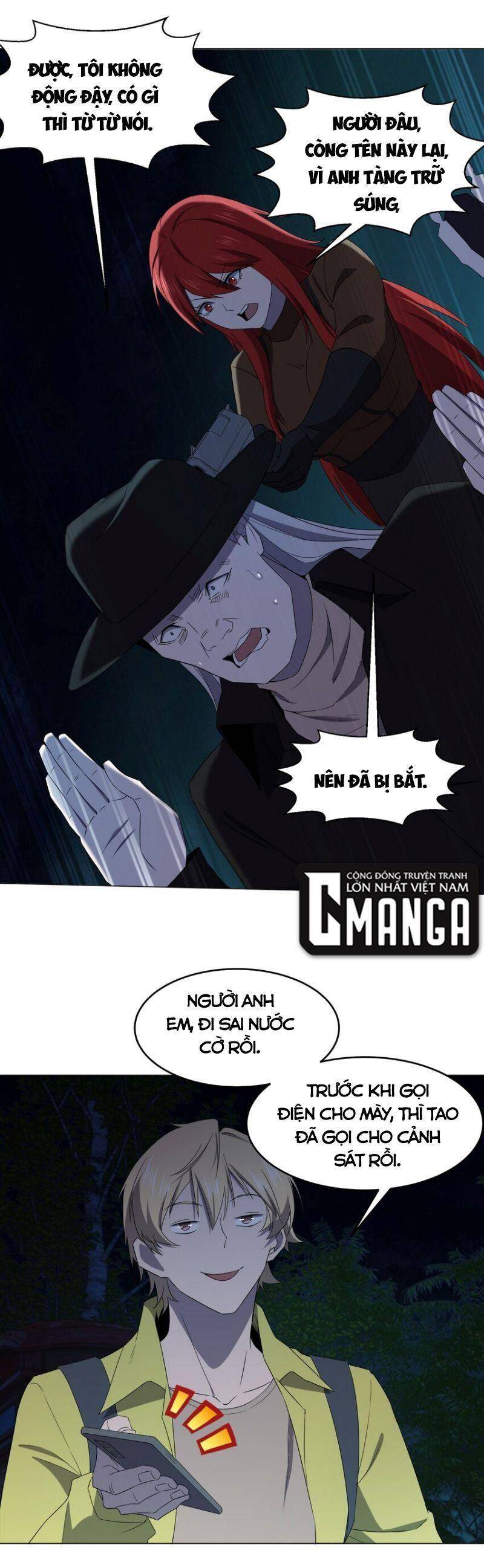 Đừng Hiểu Lầm, Tôi Mới Là Người Bị Hại! Chapter 86 - Trang 16