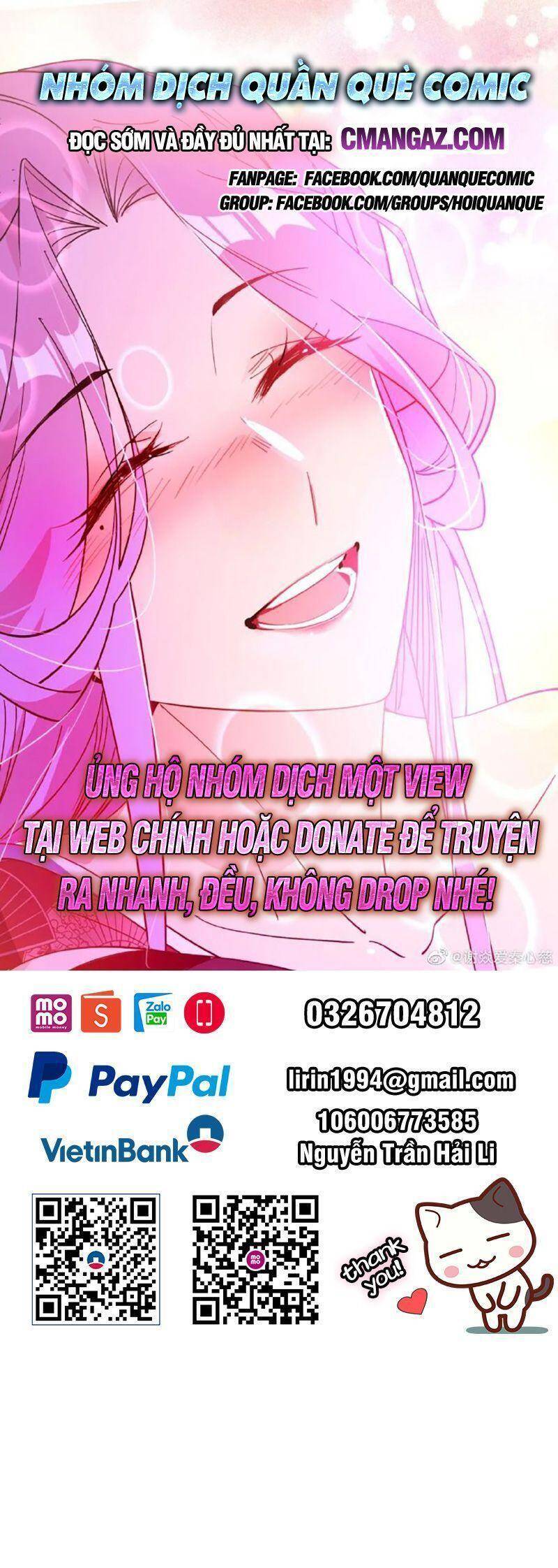 Đừng Hiểu Lầm, Tôi Mới Là Người Bị Hại! Chapter 89 - Trang 0