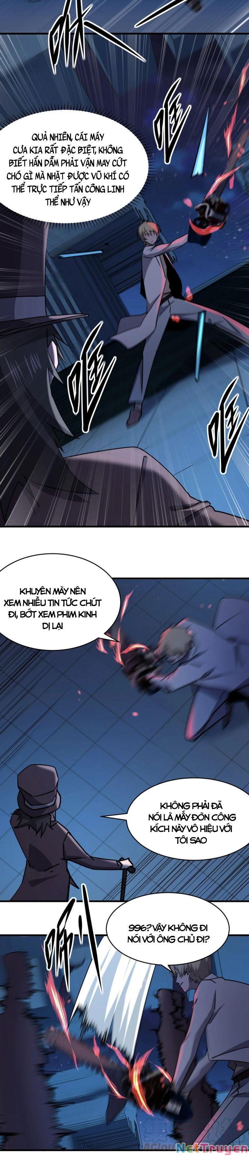 Đừng Hiểu Lầm, Tôi Mới Là Người Bị Hại! Chapter 46 - Trang 24