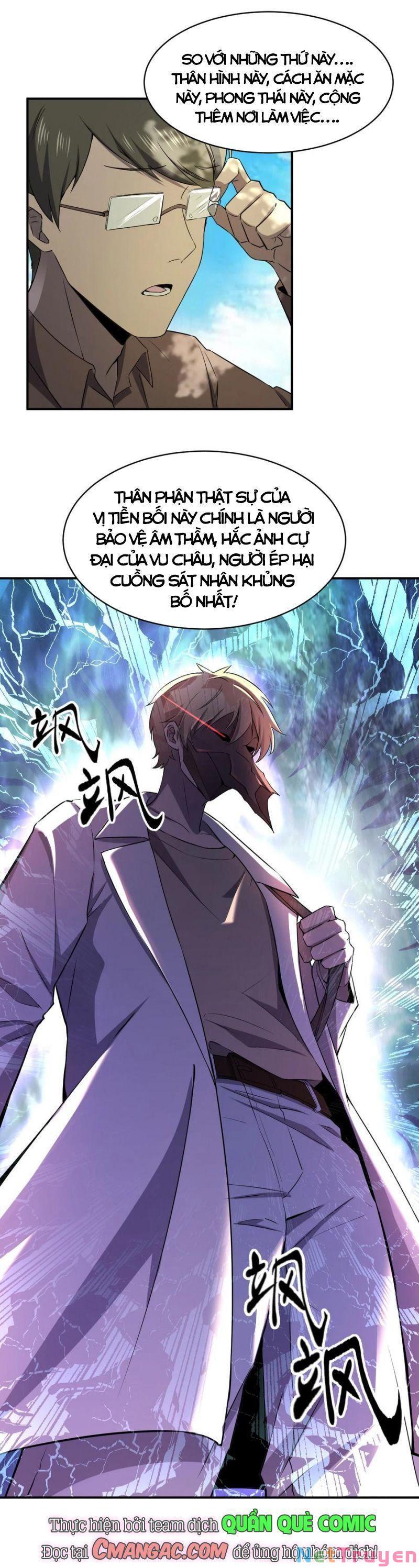 Đừng Hiểu Lầm, Tôi Mới Là Người Bị Hại! Chapter 48 - Trang 29