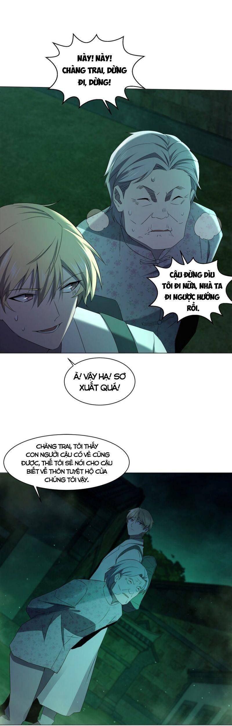 Đừng Hiểu Lầm, Tôi Mới Là Người Bị Hại! Chapter 89 - Trang 14