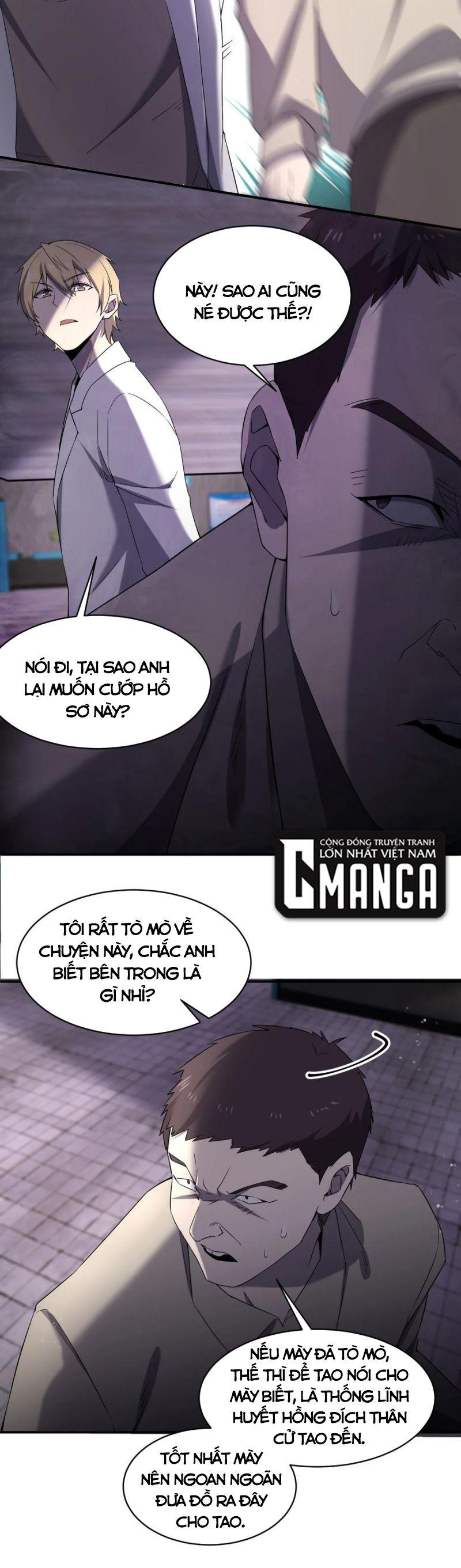 Đừng Hiểu Lầm, Tôi Mới Là Người Bị Hại! Chapter 70 - Trang 21