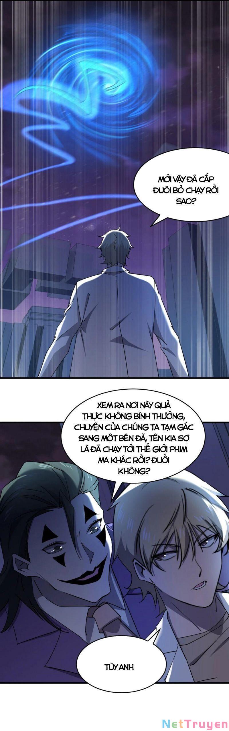 Đừng Hiểu Lầm, Tôi Mới Là Người Bị Hại! Chapter 46 - Trang 2