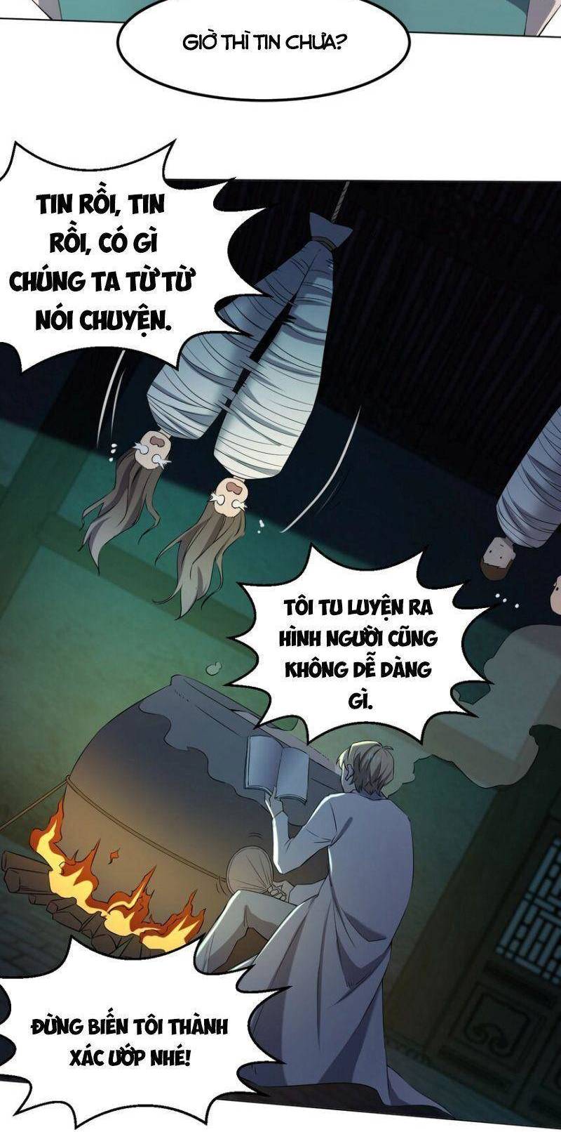 Đừng Hiểu Lầm, Tôi Mới Là Người Bị Hại! Chapter 97 - Trang 19