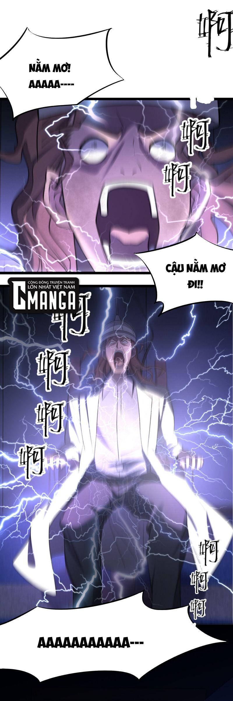 Đừng Hiểu Lầm, Tôi Mới Là Người Bị Hại! Chapter 19 - Trang 12