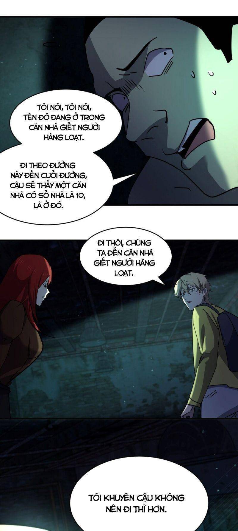 Đừng Hiểu Lầm, Tôi Mới Là Người Bị Hại! Chapter 82 - Trang 26